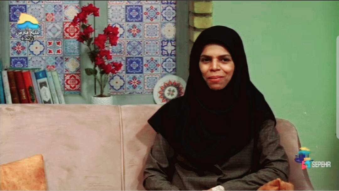 حضور کتابداران هرمزگان در برنامههای تلویزیونی پر بیننده صدا و سیمای خلیج فارس