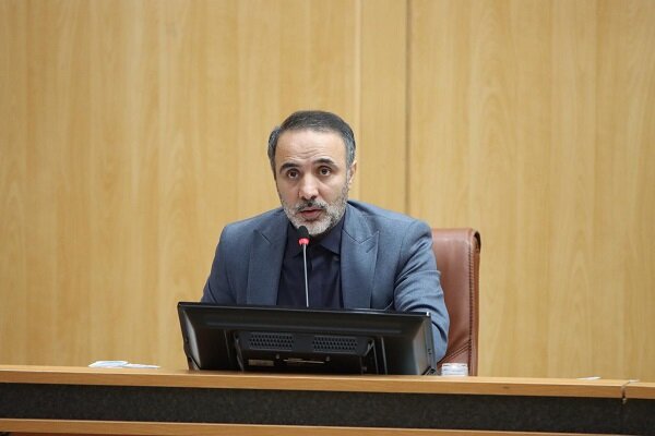 تمام شهرداریها مکلف به پرداخت سهم نیم درصدی درآمد خود به کتابخانهها هستند