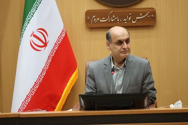 تمام شهرداریها مکلف به پرداخت سهم نیم درصدی درآمد خود به کتابخانهها هستند