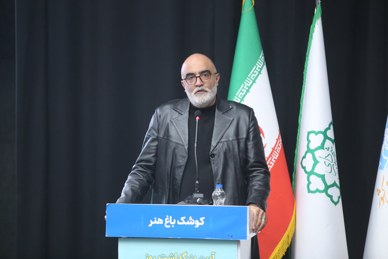 کتابداری جایگاهی ارزشمند و کتابخانه اثرگذار است