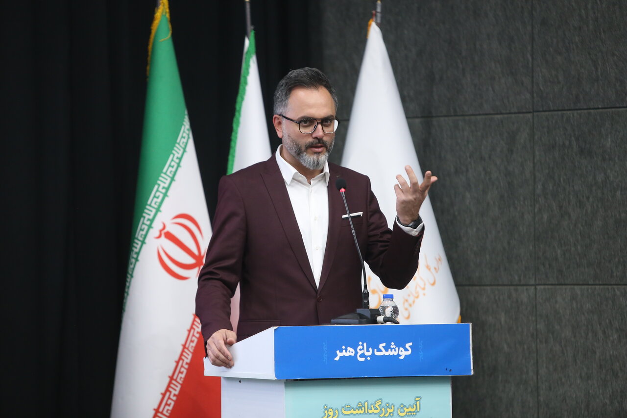 کتابداری جایگاهی ارزشمند و کتابخانه اثرگذار است