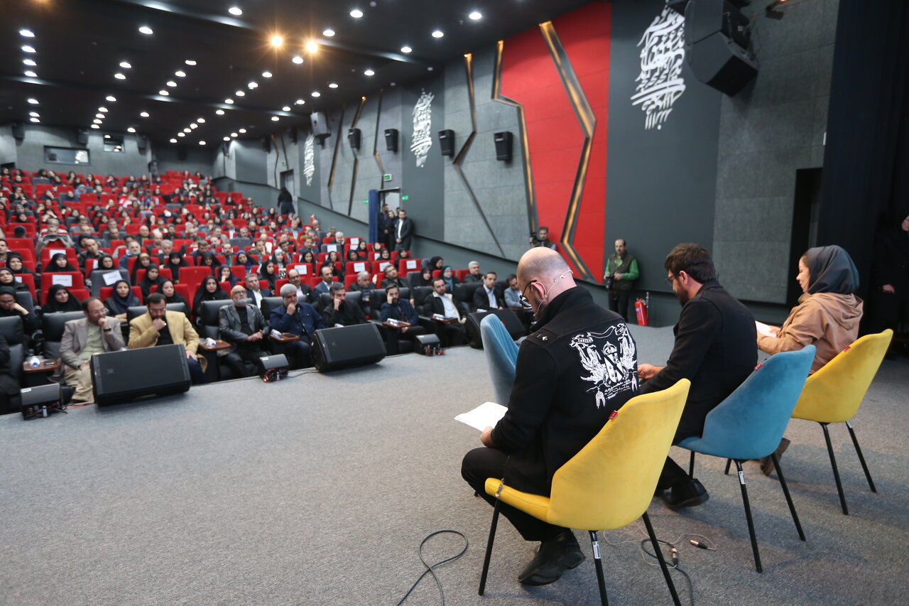 کتابداری جایگاهی ارزشمند و کتابخانه اثرگذار است