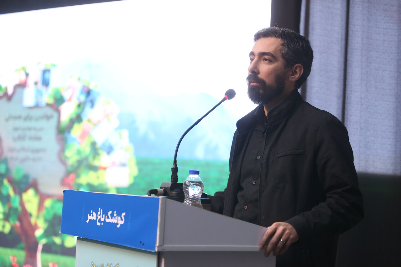 کتابداری جایگاهی ارزشمند و کتابخانه اثرگذار است