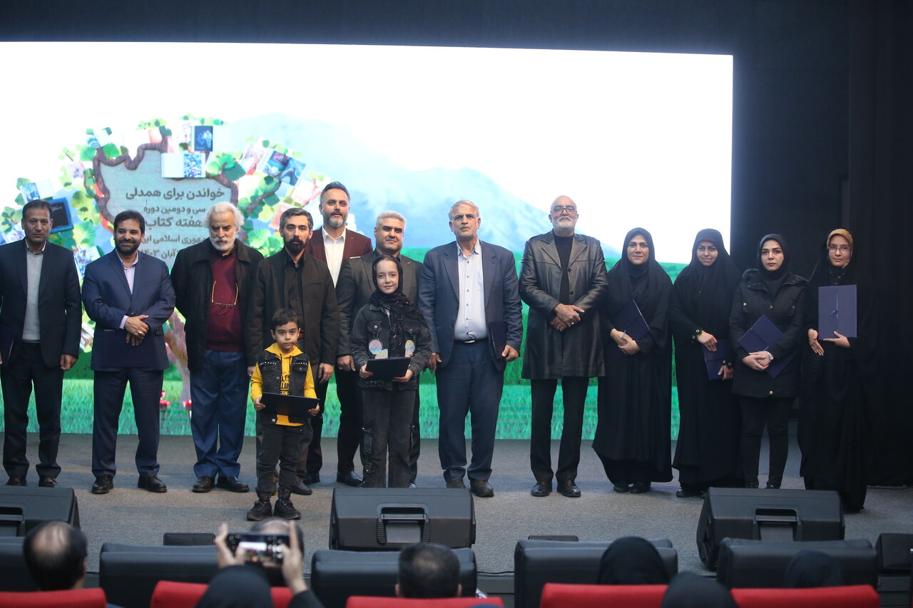 کتابداری جایگاهی ارزشمند و کتابخانه اثرگذار است