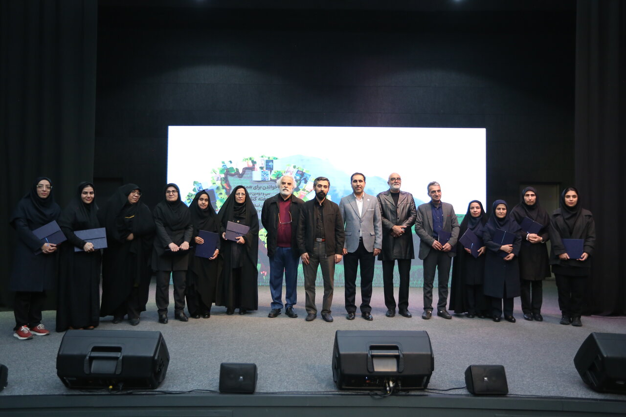 کتابداری جایگاهی ارزشمند و کتابخانه اثرگذار است