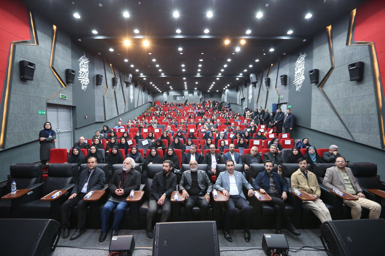 کتابداری جایگاهی ارزشمند و کتابخانه اثرگذار است