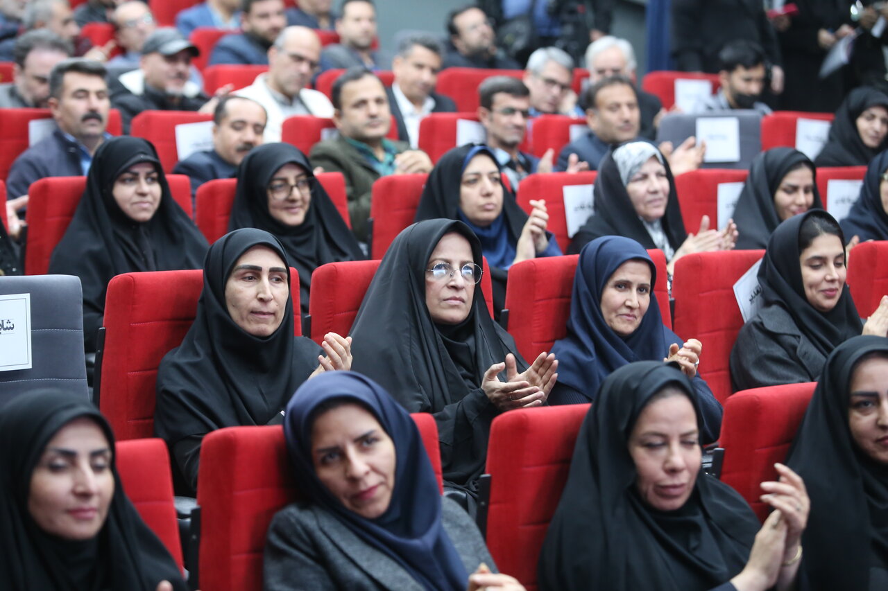 کتابداری جایگاهی ارزشمند و کتابخانه اثرگذار است