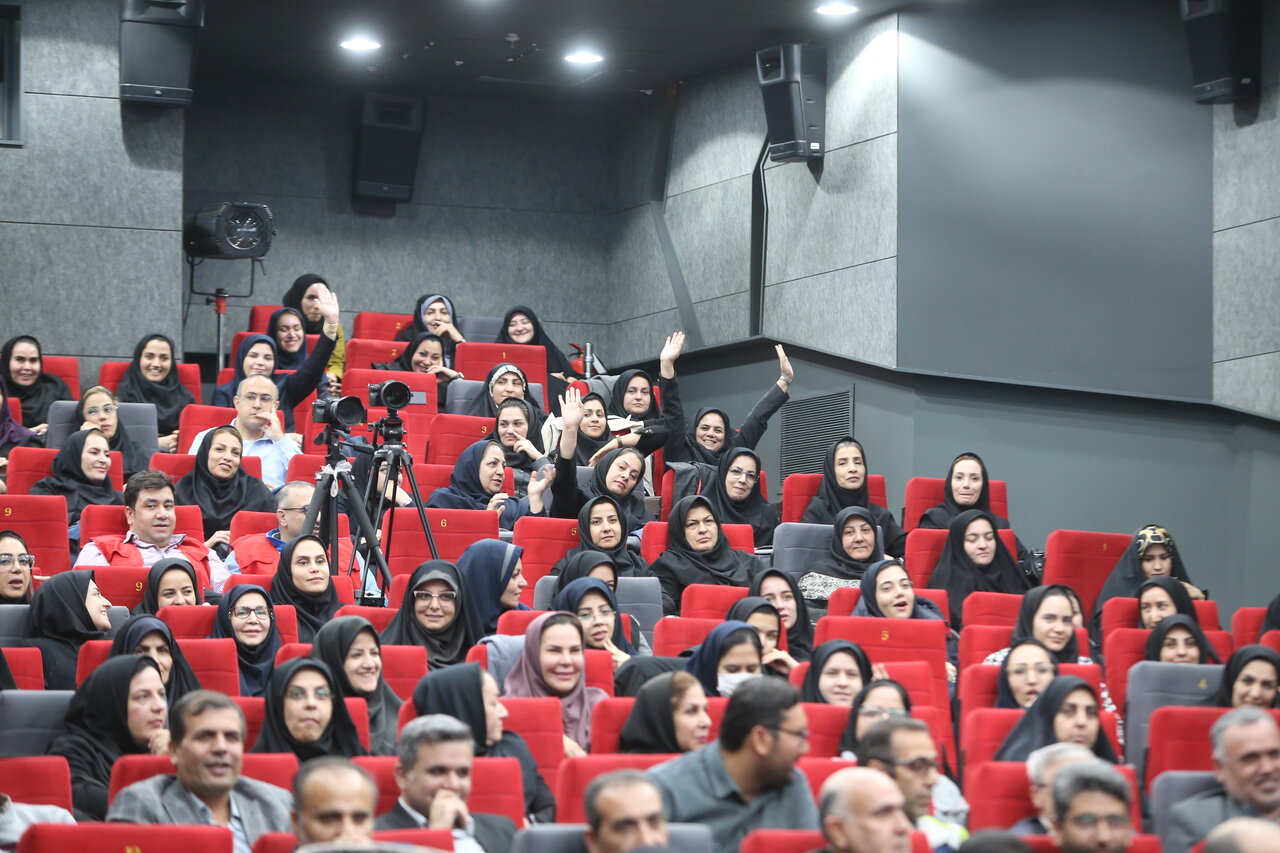 کتابداری جایگاهی ارزشمند و کتابخانه اثرگذار است