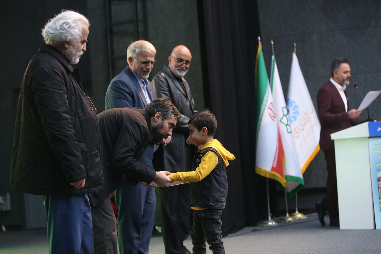 کتابداری جایگاهی ارزشمند و کتابخانه اثرگذار است