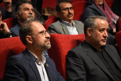 بالاتر بودن میانگین سرانه مطالعه و کاهش آسیبهای اجتماعی، نتیجه غنای فرهنگی استان سمنان است