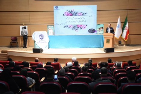 بالاتر بودن میانگین سرانه مطالعه و کاهش آسیبهای اجتماعی، نتیجه غنای فرهنگی استان سمنان است