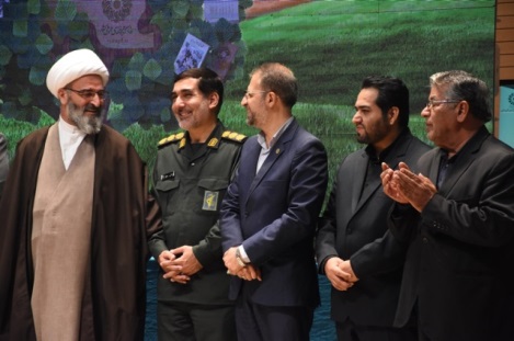 بالاتر بودن میانگین سرانه مطالعه و کاهش آسیبهای اجتماعی، نتیجه غنای فرهنگی استان سمنان است