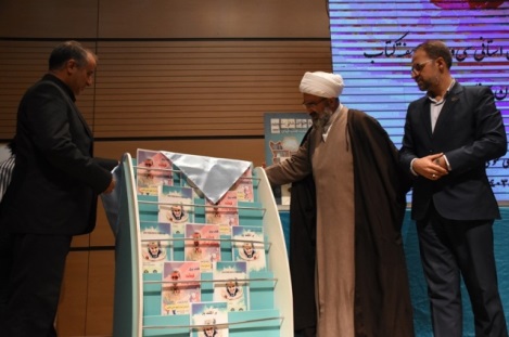 بالاتر بودن میانگین سرانه مطالعه و کاهش آسیبهای اجتماعی، نتیجه غنای فرهنگی استان سمنان است