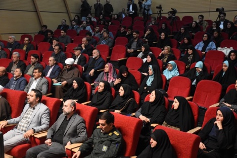 بالاتر بودن میانگین سرانه مطالعه و کاهش آسیبهای اجتماعی، نتیجه غنای فرهنگی استان سمنان است