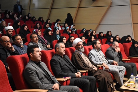 بالاتر بودن میانگین سرانه مطالعه و کاهش آسیبهای اجتماعی، نتیجه غنای فرهنگی استان سمنان است