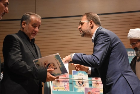 بالاتر بودن میانگین سرانه مطالعه و کاهش آسیبهای اجتماعی، نتیجه غنای فرهنگی استان سمنان است