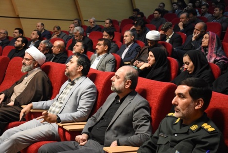 بالاتر بودن میانگین سرانه مطالعه و کاهش آسیبهای اجتماعی، نتیجه غنای فرهنگی استان سمنان است