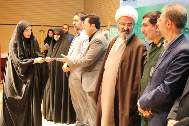 بالاتر بودن میانگین سرانه مطالعه و کاهش آسیبهای اجتماعی، نتیجه غنای فرهنگی استان سمنان است