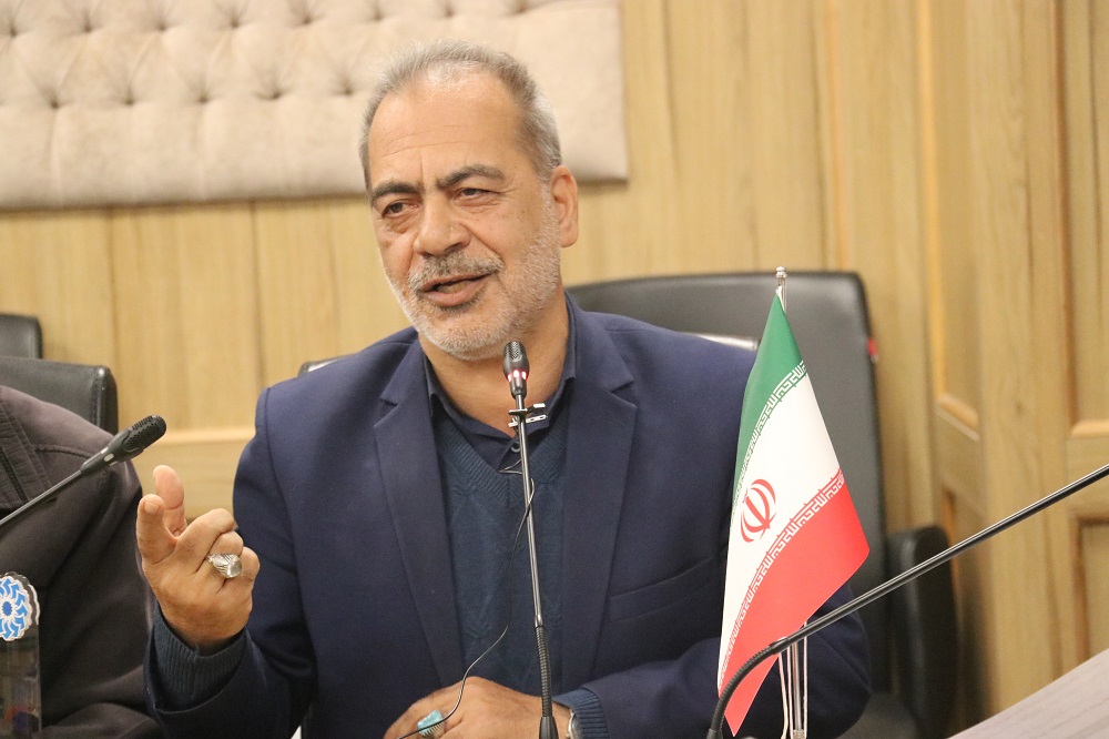 نشست «گعدهی امین: واکاوی زوایای مغفول شخصیت ادیب انقلاب» در خراسان رضوی برگزار شد