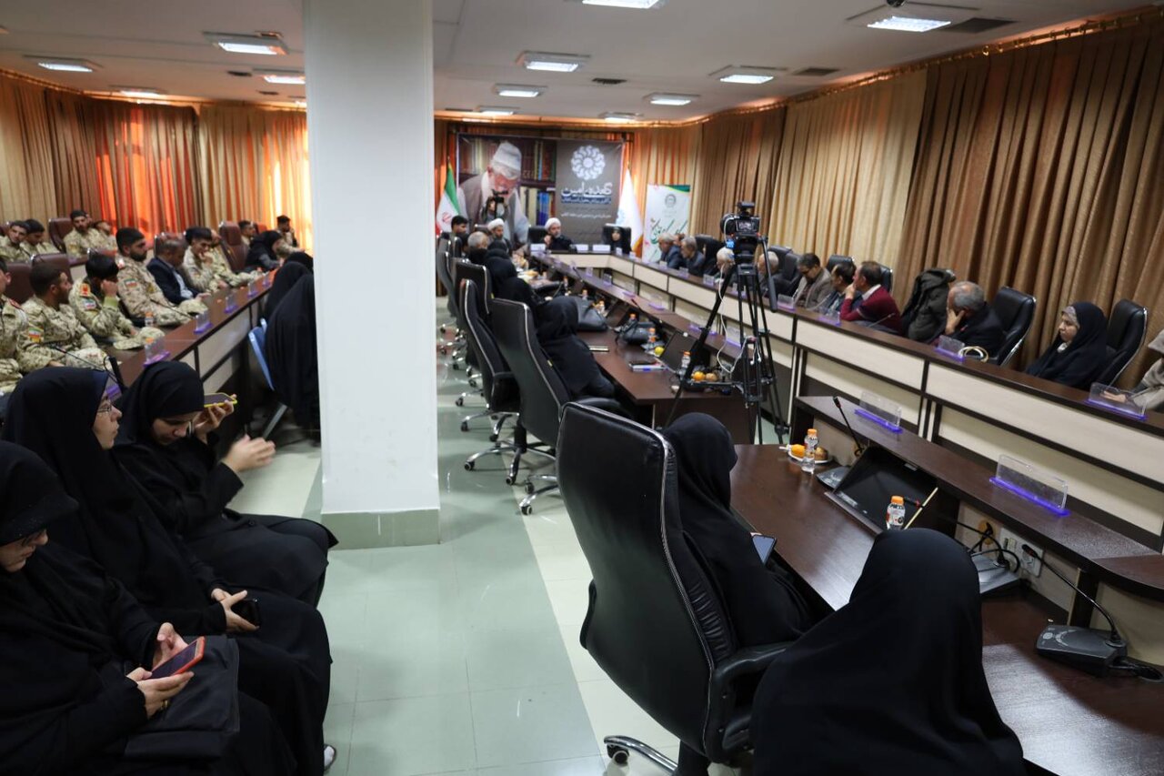 «گعده امین» در آذربایجانغربی برپا شد