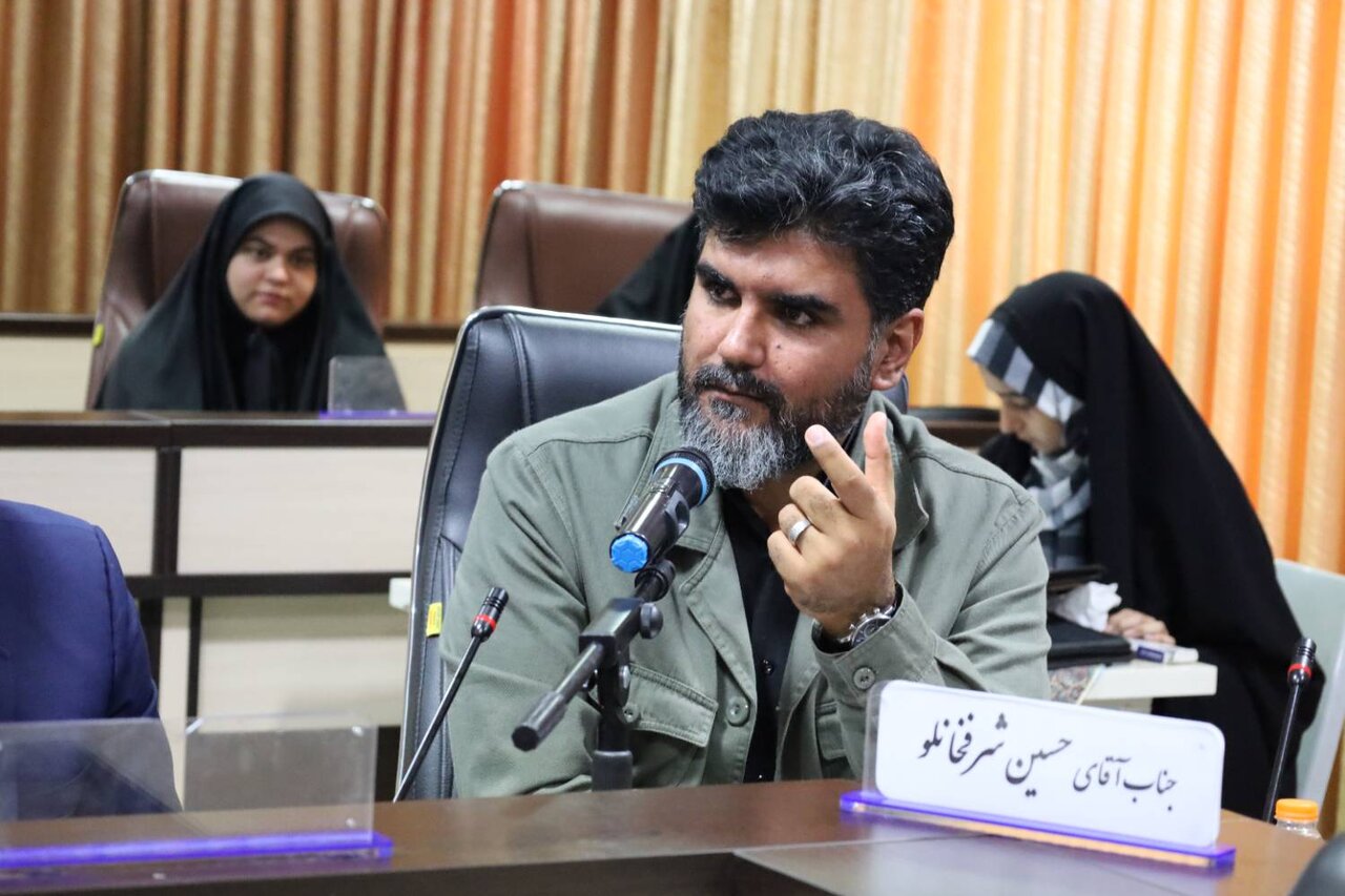 «گعده امین» در آذربایجانغربی برپا شد