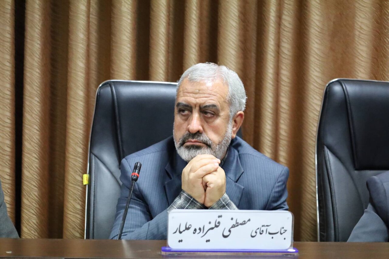 «گعده امین» در آذربایجانغربی برپا شد