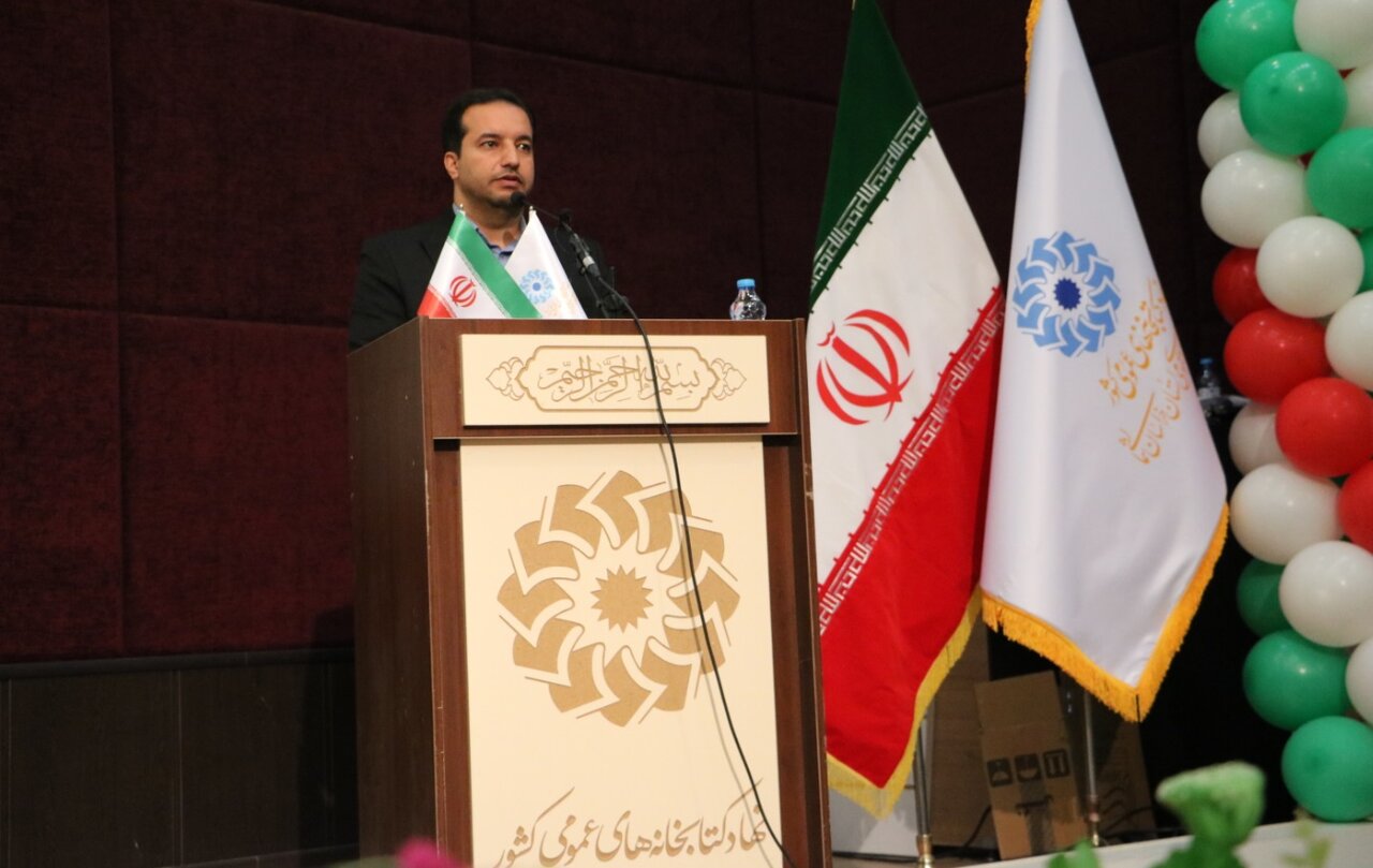 مطالعه موجب ایجاد توانمندی و افزایش بهره روی در جامعه می شود