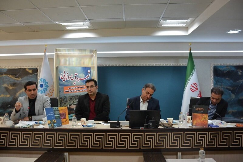 طرحهای شهرداری کرمانشاه باید همراه با تأییدیه فرهنگی باشد