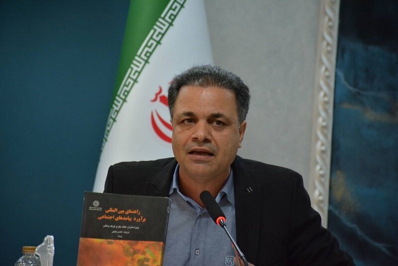 طرحهای شهرداری کرمانشاه باید همراه با تأییدیه فرهنگی باشد