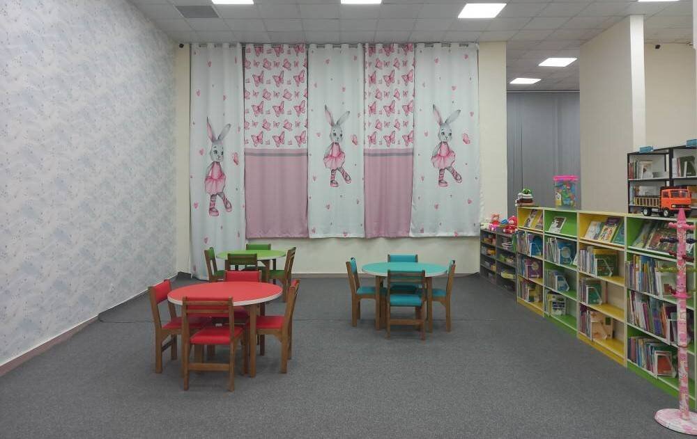 بهرهبرداری از ۲۴ پروژه کتابخانهای با بیش از ۹ هزار مترمربع زیربنا