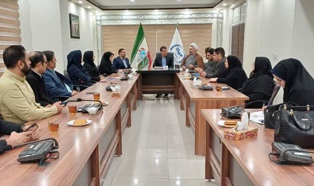 برگزاری پویش کتابخوانی با همکاری مشترک کتابخانههای عمومی و جهاد دانشگاهی لرستان