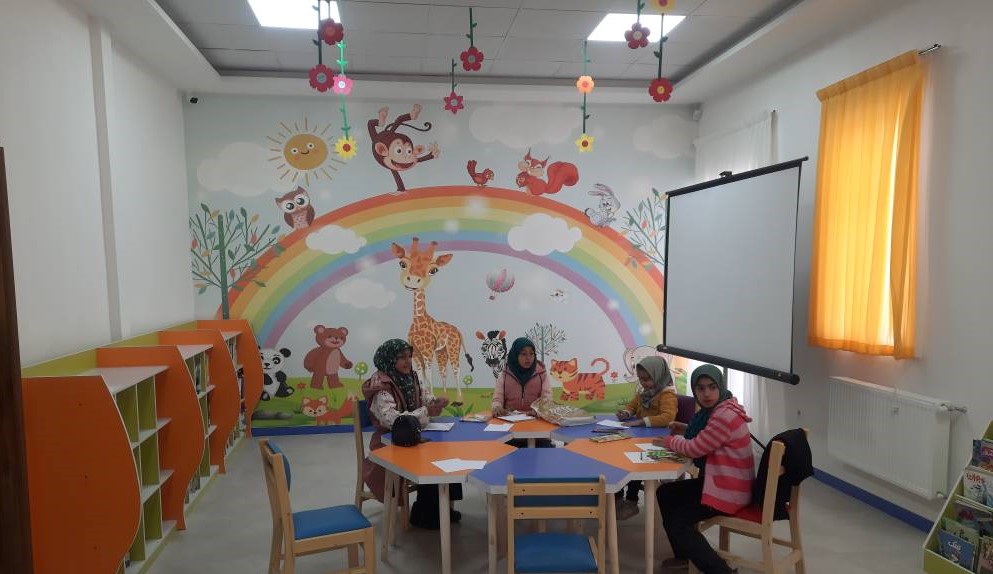 بهرهبرداری از ۲۴ پروژه کتابخانهای با بیش از ۹ هزار مترمربع زیربنا