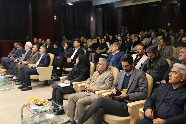 کردستان نیازمند توسعه دستاوردهای کتابخانهای است