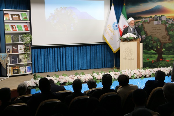 کردستان نیازمند توسعه دستاوردهای کتابخانهای است