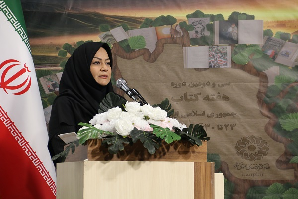 کردستان نیازمند توسعه دستاوردهای کتابخانهای است