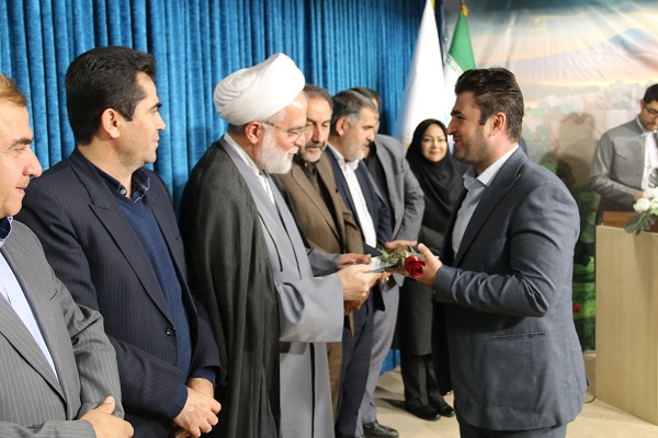 کردستان نیازمند توسعه دستاوردهای کتابخانهای است