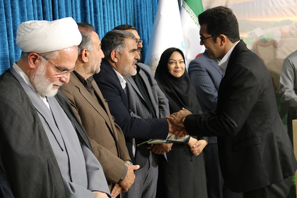 کردستان نیازمند توسعه دستاوردهای کتابخانهای است