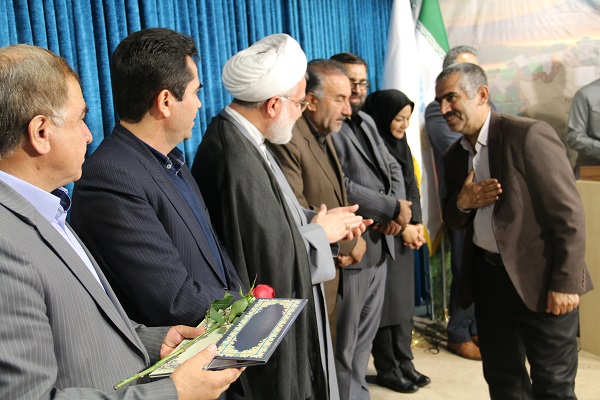 کردستان نیازمند توسعه دستاوردهای کتابخانهای است