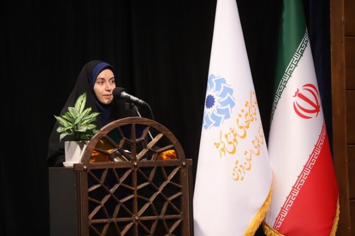 مدیرکل کتابخانه های عمومی