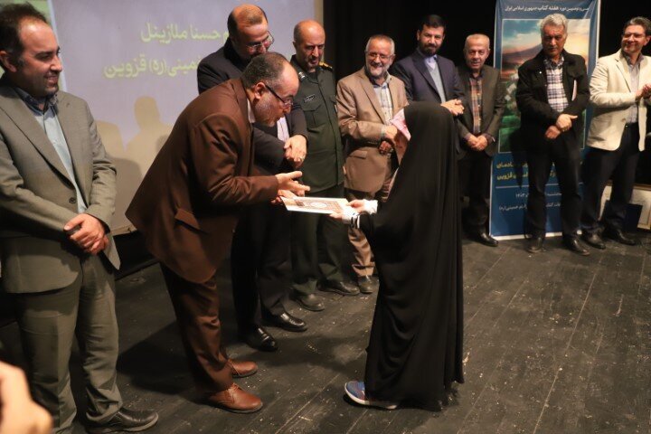 کتابخوانان برتر