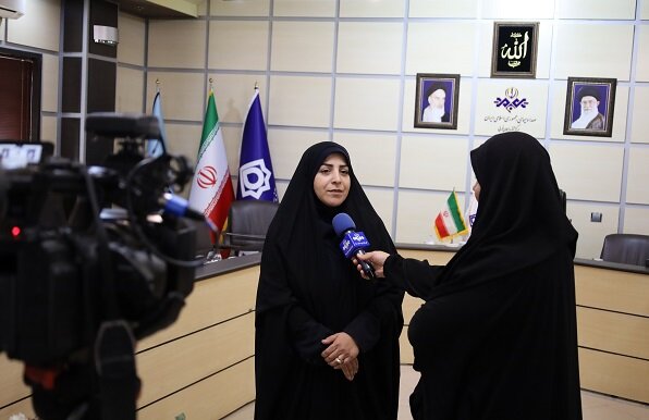 امضای تفاهم نامه همکاری اداره کل کتابخانههای عمومی و صدا و سیمای آذربایجان غربی