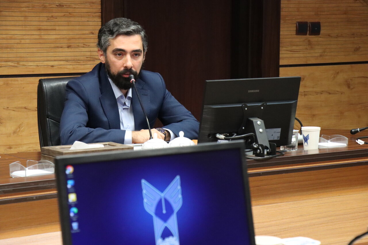 پیشنهاد راهاندازی کتابخانه عمومی آموزشی-خدماتی برای ارزیابی ایدهها و خدمات نوین