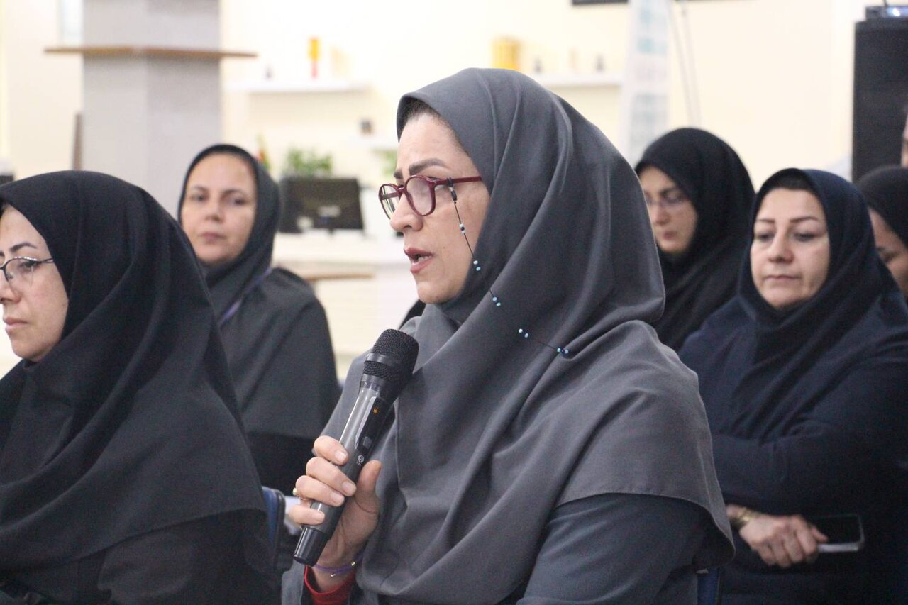 تقدیر شهردار گردگان از کتابداران این شهرستان