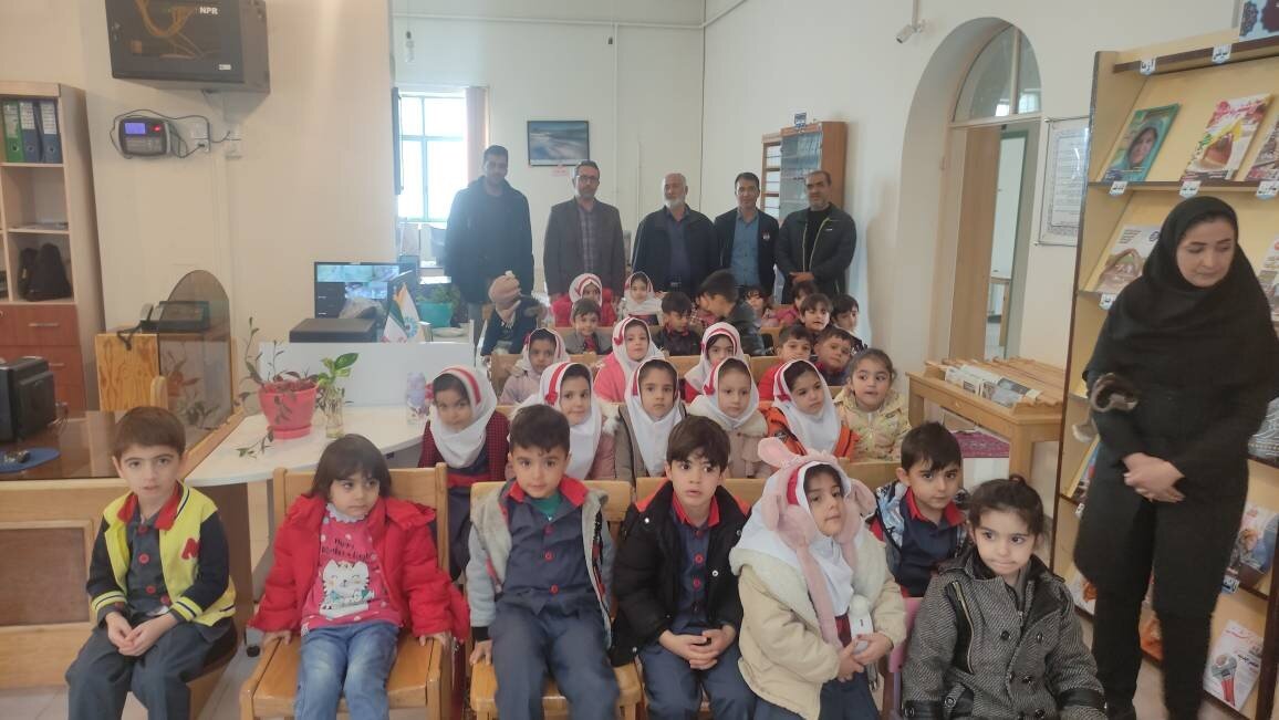 برنامه های متنوع فرهنگی- ترویجی در کتابخانه های عمومی شهرستان ارومیه برگزار شد