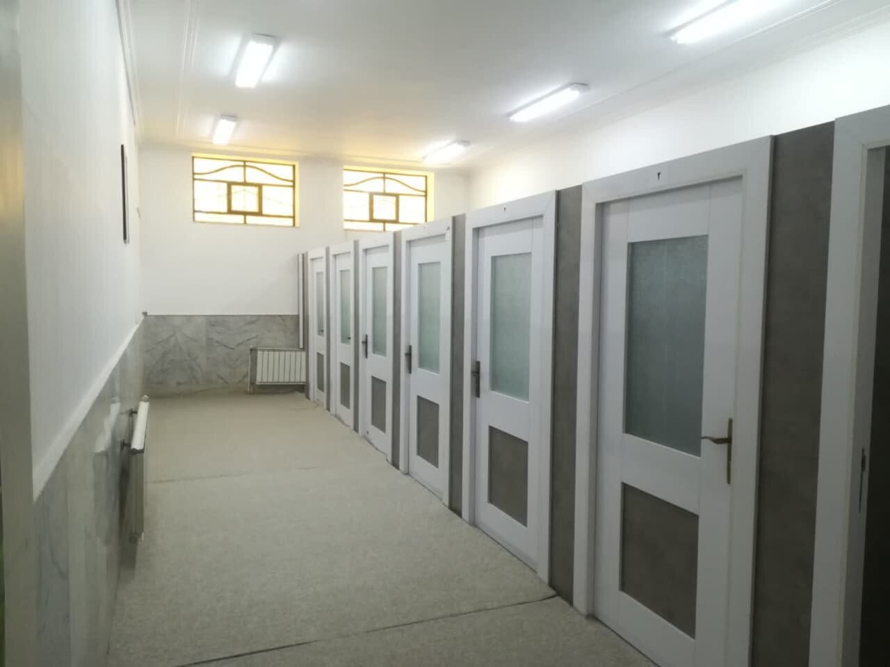 بهرهبرداری از ۲۴ پروژه کتابخانهای با بیش از ۹ هزار مترمربع زیربنا