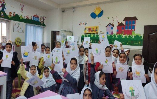 ویژه برنامه های متنوع فرهنگی در کتابخانه های عمومی شهرستان میاندوآب برگزار شد