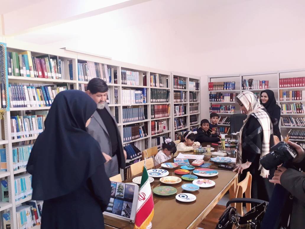 از اعزام کاروان کتابخوانی به مناطق کمبرخوردار تا «جشن کتاب» در مدارس