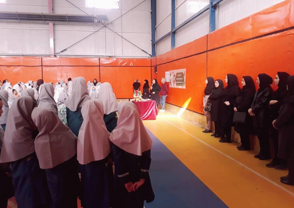 از اعزام کاروان کتابخوانی به مناطق کمبرخوردار تا «جشن کتاب» در مدارس