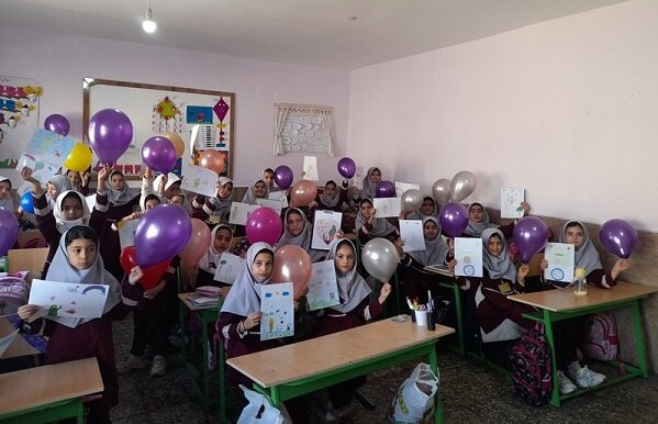 ویژه برنامههای فرهنگی به میزبانی اداره کتابخانه های عمومی شهرستان چایپاره