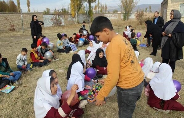 ویژه برنامههای فرهنگی به میزبانی اداره کتابخانه های عمومی شهرستان چایپاره